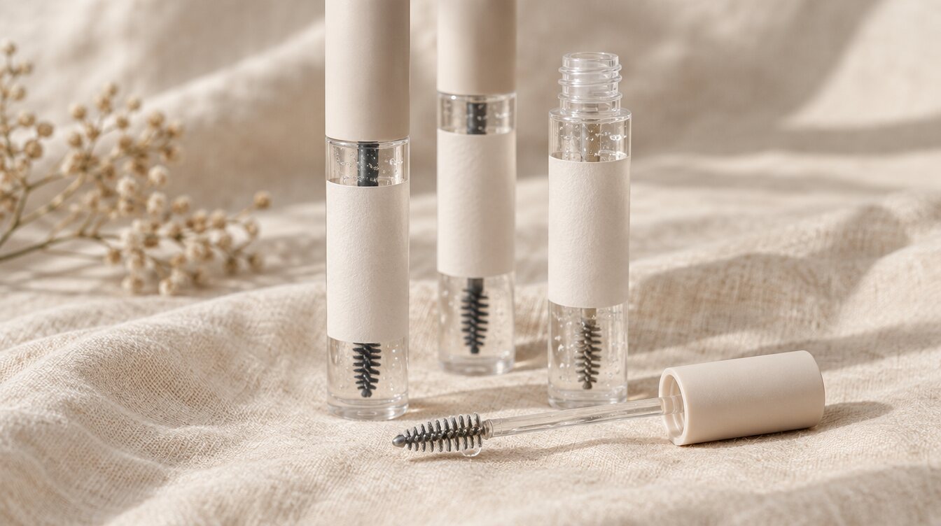 Brow gels