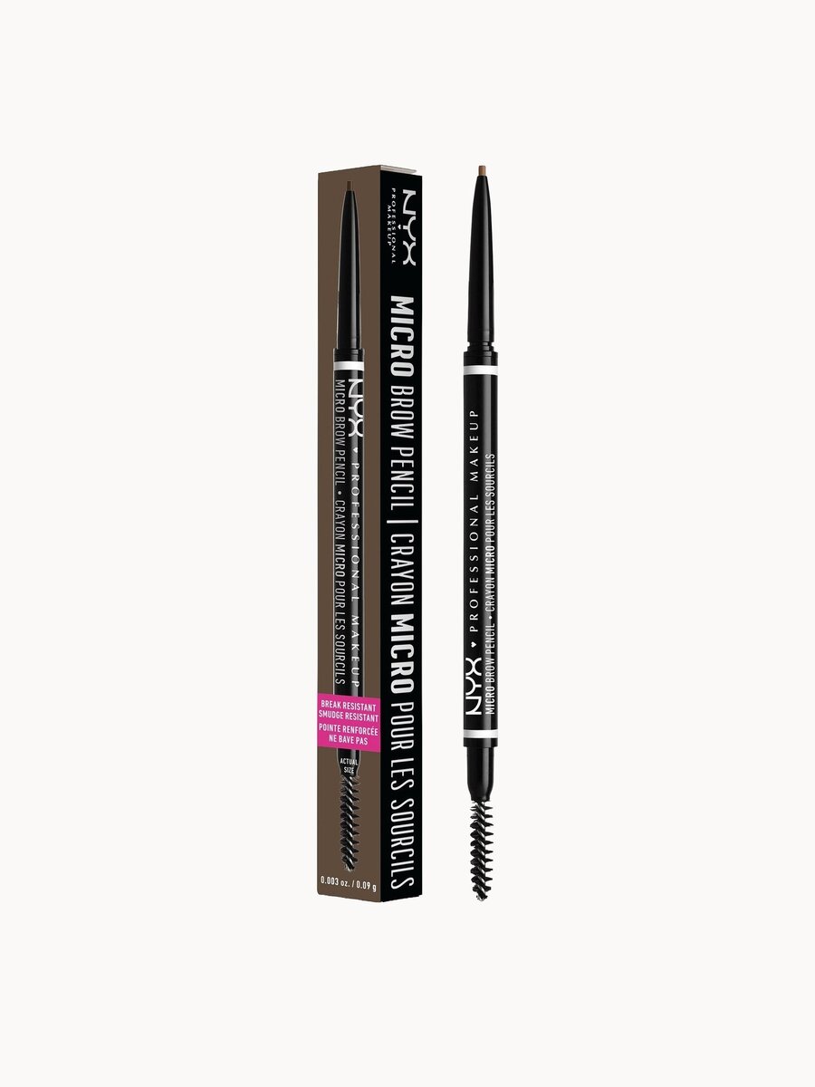 NYX Professional Makeup Micro Brow Pencil
