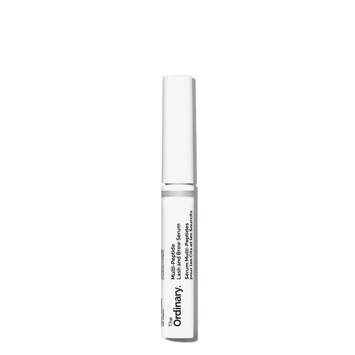 The Ordinary Multi-Peptide Lash & Brow Serum